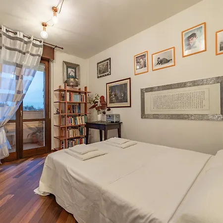 Alessia Apartment Milan