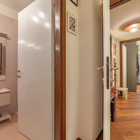 Alessia Appartement *