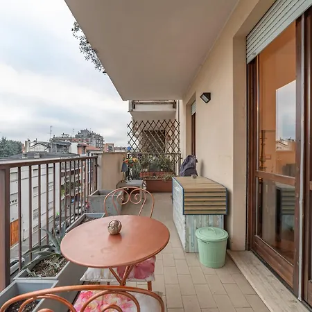 Appartement Alessia