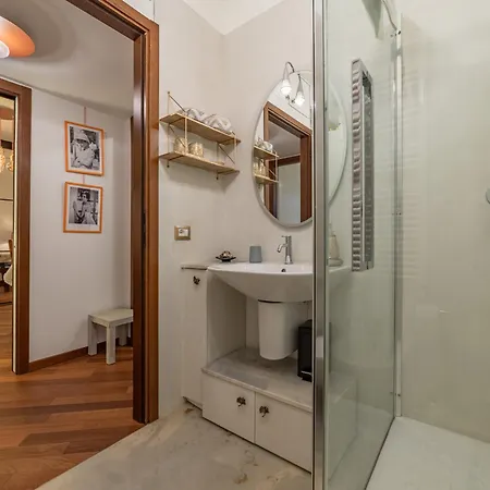 Alessia Appartement *