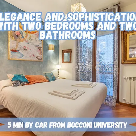 Appartement Alessia