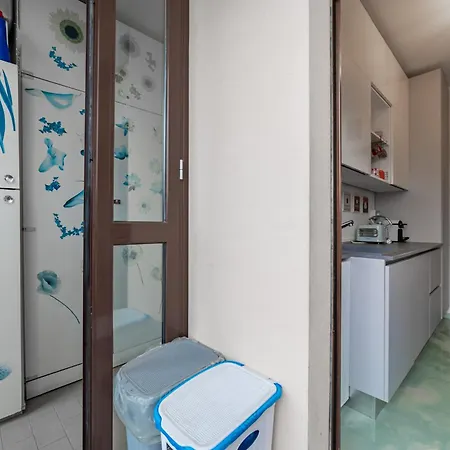 Alessia Appartement